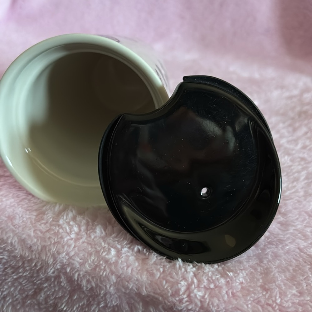 NWOT STARBUCKS GLASS TUMBLER - Picture 6 of 9